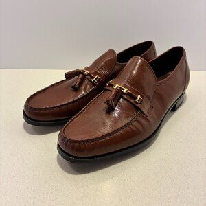 Florsheim Imperial Quality Loafers – Size 10E – New, Never Worn